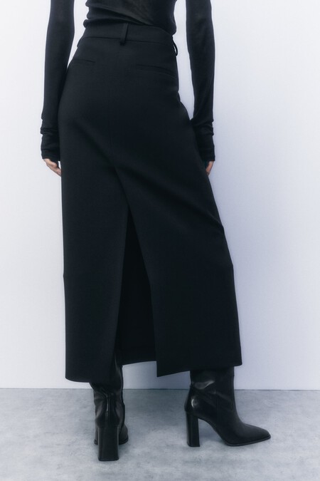 Zara Women Skirt