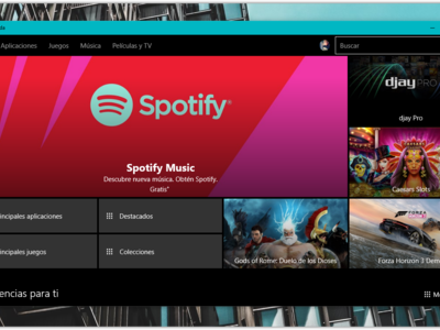 Llegan más aplicaciones web progresivas para Windows 10 a la tienda de Microsoft, pero definitivamente no son lo que esperábamos