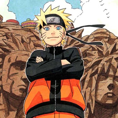 Naruto