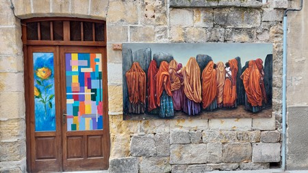 Medina De Pomar Museo Abierto