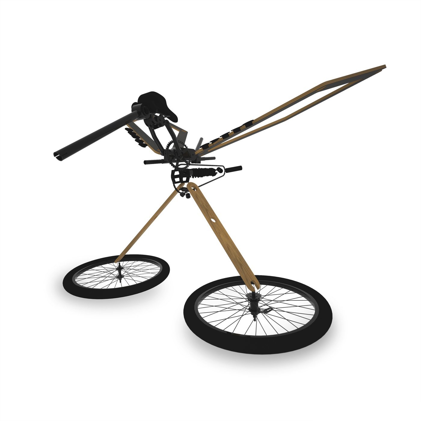 Foto de Sandwichbike (8/10)