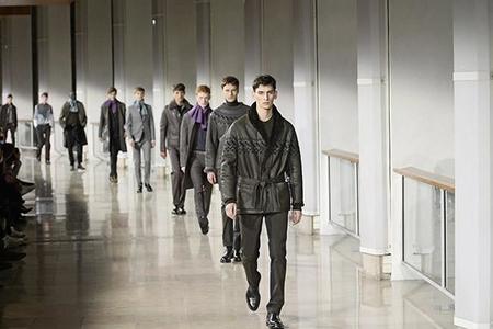 La Paris Fashion Week Menswear otoño-invierno 2015 de Hermès