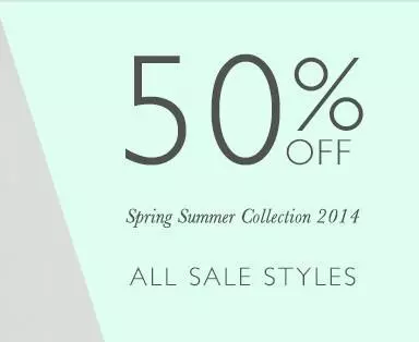 Aprovecha las rebajas de Intimissimi