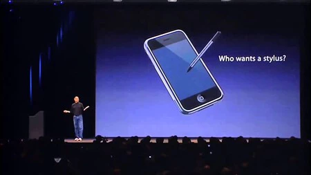Stylus Jobs