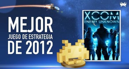 Mejor juego de estrategia de 2012 según los lectores de Vidaextra: 'XCOM: Enemy Unknown'