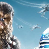 La Temporada de la Fuerza y Star Wars invaden Disneyland París 