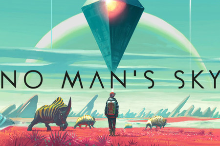 Desconocemos las posibles ventas con la fama que le precede, pero No Man’s Sky ya tiene fecha de llegada en Xbox One