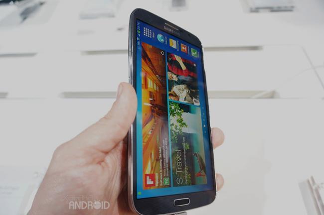 Galaxy Mega 6.3