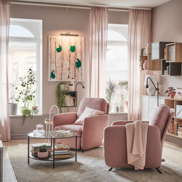 Hoy toca limpieza del salón: 16 cosas que tienes que limpiar para dejar este espacio impoluto 