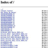 1 TB de información confidencial al servicio de la dark web: Argentina alerta por filtración masiva de datos de organismos públicos, mientras ARCA lo niega 