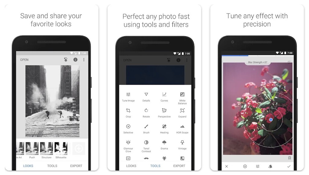 Las mejores 24 apps gratis para tablets Android con las que sacarle el ...