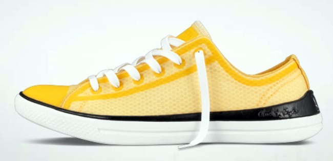 Foto de Nuevas zapatillas Converse Chuck Taylor All Star Remix (16/16)