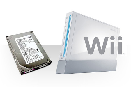 Rumor: Una mayor capacidad de almacenamiento en Wii, podría estar cerca
