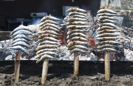 Espetos