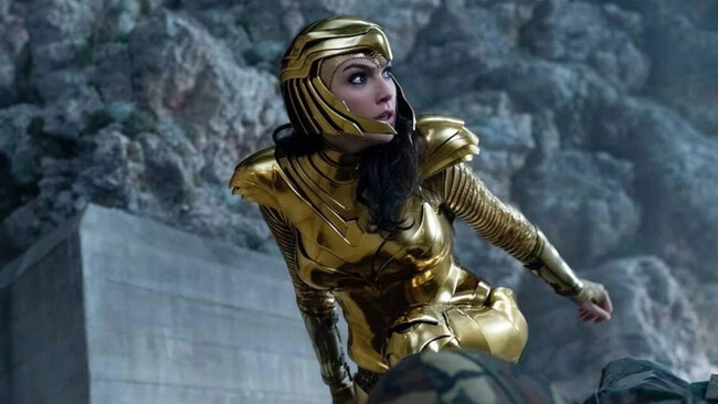 Gal Gadot rompe su silencio sobre Wonder Woman 3, la promesa que le hizo James Gunn y lo "poco elegante" de la salida de Henry Cavill