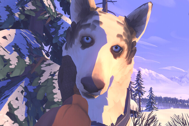 Este juego de trineo de perros tiene reseñas sobresalientes y está gratis y para siempre en Steam