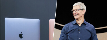 Enquanto as empresas de tecnologia se concentram em IA, a Apple tenta causar disrupção no mercado de computadores 
