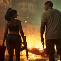 Adiós a robar coches al estilo clásico: he visto el nuevo gameplay de GTA VI y ahora sé por qué llevamos más de diez años esperando este videojuego 