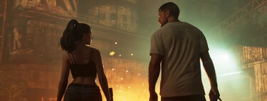 Adiós a robar coches al estilo clásico: he visto el nuevo gameplay de GTA VI y ahora sé por qué llevamos más de diez años esperando este videojuego 