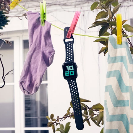 アップルウォッチ