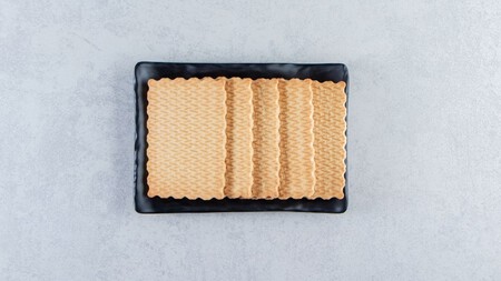 Galletas