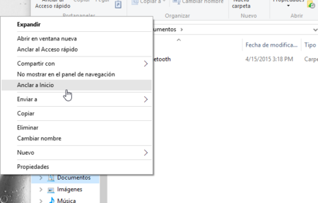 Agregar Tiles