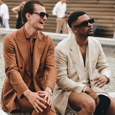 Llega el relevo del verano: la sandalia cangrejera es el calzado smart-casual definitivo del hombre que ha dejado atrás a los mocasines 