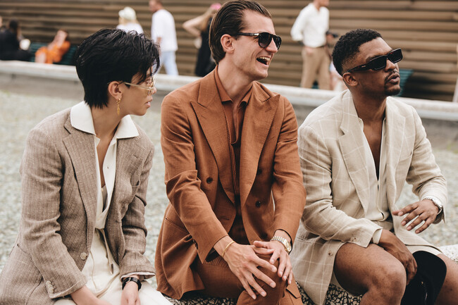 Llega El Relevo Del Verano La Sandalia Cangrejera Es El Calzado Smart Casual Definitivo Del Hombre Que Ha Dejado Atras A Los Mocasines