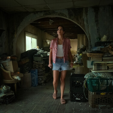 Es uno de los mejores thrillers de la historia de Netflix y su primer éxito del año: número 1 en 82 países en solo cinco días