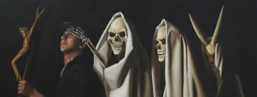 La atmósfera de allí se me quedó grabada: cómo un turco que jamás pisó Galicia creó un survival horror sobre su leyenda más tenebrosa 