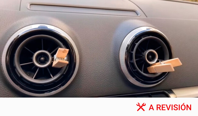 Pinza Coche Ac