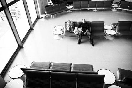 Los aeropuertos más eficientes de Estados Unidos