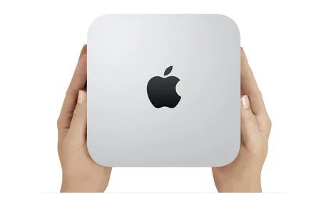 新しいMac mini