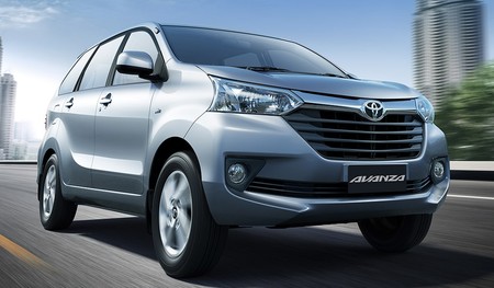 Toyota Avanza