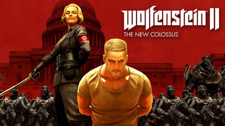 Wolfenstein II: The New Colossus ya cuenta con una demo gratuita en cualquiera de sus versiones