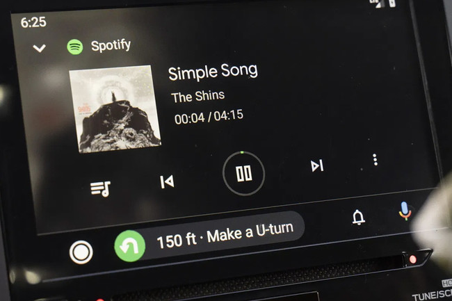 Simplesong