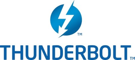 Thunderbolt triunfa durante IBC 2013, una conexión para el sector profesional