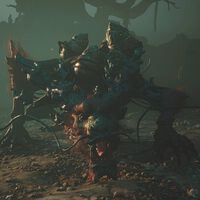 Dónde está y cómo derrotar a Loong Rojo, el jefe secreto del capítulo 1 de Black Myth Wukong 