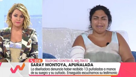 Saray Montoya 1