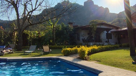 No solo es subir al Tepozteco, esto es lo que puedes hacer en Tepoztlán si vas un fin de semana 