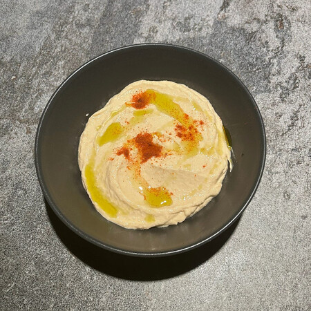 Hummus