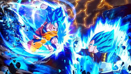 Dragon Ball Sparking Zero