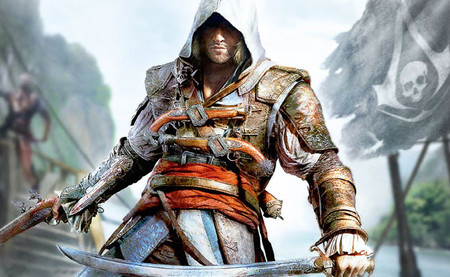 VX en corto: lo que ha vendido 'Assassin's Creed IV: Black Flag', el Oculus Rift inalámbrico y huevos de pascua en 'MGS2'