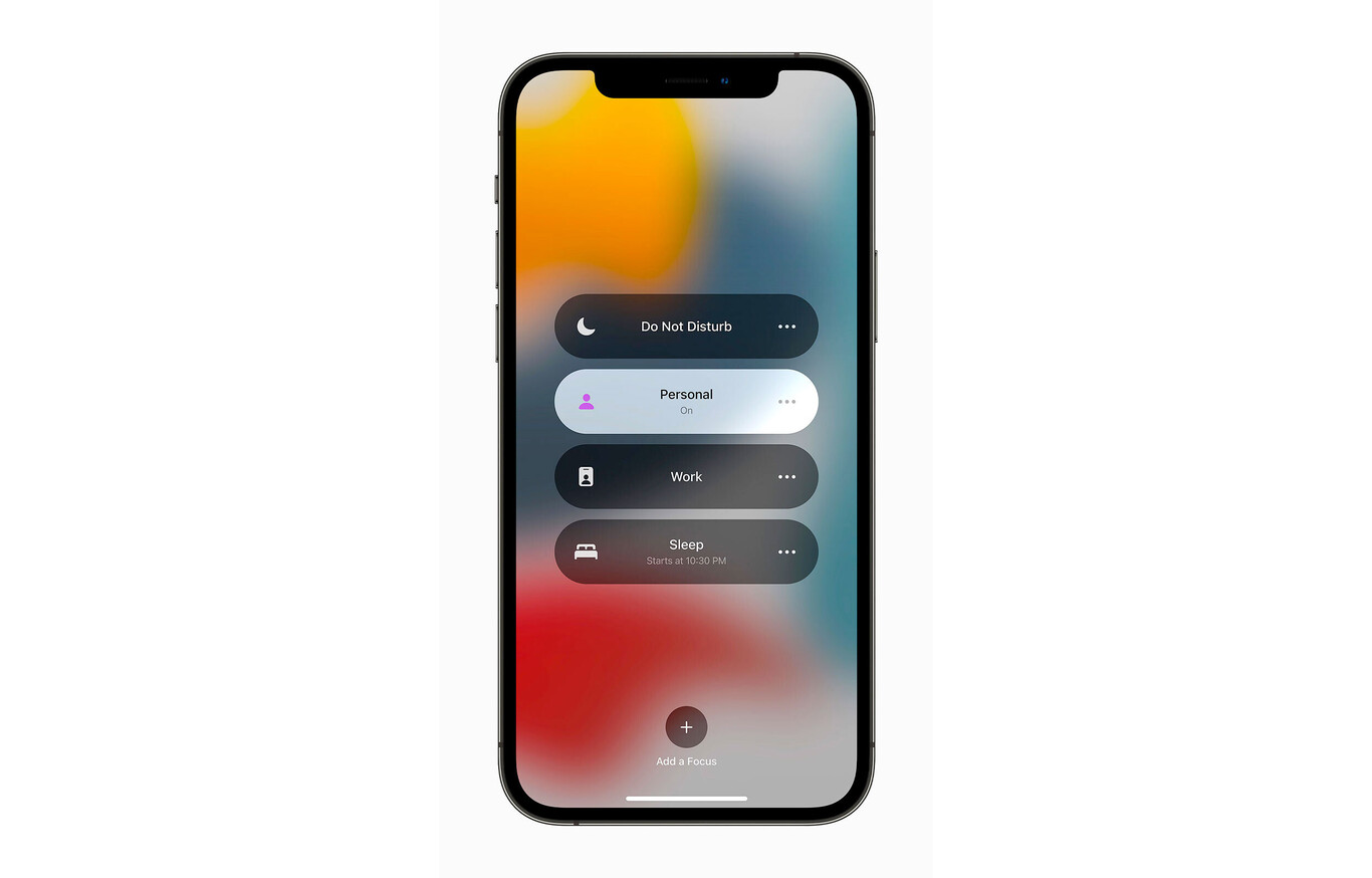 iOS 15 - fecha de salida, novedades y modelos: toda la información ...