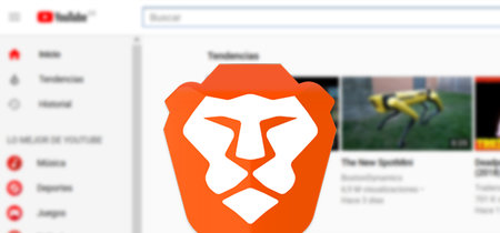 Con el navegador Brave podrás apoyar a tus youtubers favoritos mediante donaciones 