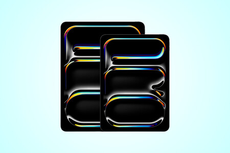 Ipad Pro M5 2025 Lanzamiento Precio Mexico Caracteristicas