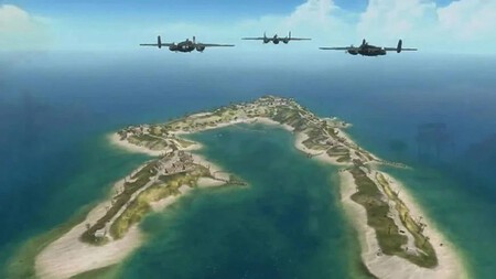 Mapas Battlefield Temporada Tres Cuatro