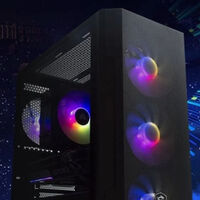 No necesitas esperar al Black Friday: Este PC gaming con RTX 4060 Ti y 32 GB de RAM ahora baja de los mil euros 