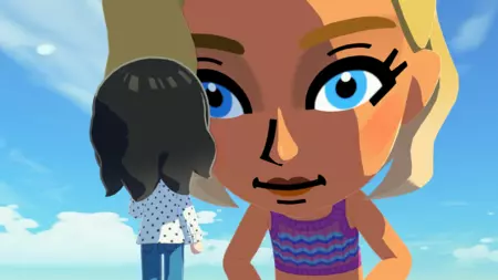 Tomodachilifelivingthedream 09