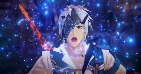Lista completa de atuendos para Alphen en Tales of Arise